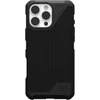 Urban Armor Gear UAG Metropolis LT Magsafe Apple iPhone 16 Pro Max - dėklas telefonui juodos spalvos