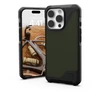 Urban Armor Gear UAG Metropolis LT Magsafe Apple iPhone 16 Pro - dėklas telefonui žalios spalvos