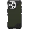 Urban Armor Gear UAG Metropolis LT Magsafe Apple iPhone 16 Pro - dėklas telefonui žalios spalvos