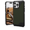 Urban Armor Gear UAG Metropolis LT Magsafe Apple iPhone 16 Pro Max - dėklas telefonui žalios spalvos