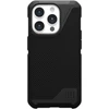 Urban Armor Gear UAG Metropolis LT MagSafe Apple iPhone 15 Pro - dėklas telefonui juodos spalvos kevlar