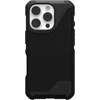 Urban Armor Gear UAG Metropolis LT Magsafe Apple iPhone 16 Pro - dėklas telefonui juodos spalvos