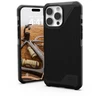 Urban Armor Gear UAG Metropolis LT Magsafe Apple iPhone 16 Pro Max - dėklas telefonui juodos spalvos