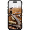 Urban Armor Gear UAG Metropolis LT Magsafe Apple iPhone 16 Pro - dėklas telefonui žalios spalvos