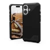 Urban Armor Gear UAG Metropolis LT Magsafe Apple iPhone 16 - dėklas telefonui juodos spalvos