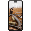 Urban Armor Gear UAG Metropolis LT Magsafe Apple iPhone 16 Pro Max - dėklas telefonui žalios spalvos