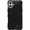 Urban Armor Gear UAG Metropolis LT Magsafe Apple iPhone 16 Plus - dėklas telefonui juodos spalvos