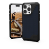 Urban Armor Gear UAG Metropolis LT Magsafe Apple iPhone 16 Pro - dėklas telefonui žalios spalvos