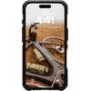 Urban Armor Gear UAG Metropolis LT Magsafe Apple iPhone 16 - dėklas telefonui juodos spalvos