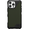 Urban Armor Gear UAG Metropolis LT Magsafe Apple iPhone 16 Pro Max - dėklas telefonui žalios spalvos