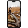 Urban Armor Gear UAG Metropolis LT Magsafe Apple iPhone 16 Plus - dėklas telefonui juodos spalvos