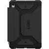 UAG Urban Armor Gear Metropolis SE dėklas Samsung Galaxy Tab S9 FE juodas