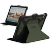 Urban Armor Gear UAG Metropolis SE, alyvuogių spalvos – iPad 10.9" 2022