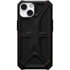 UAG Urban Armor Gear dėklas MONARCH, skirtas IPHONE 14 Plus, anglies pluošto