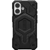 Urban Armor Gear UAG Monarch Apple iPhone 16 - dėklas telefonui juodos spalvos