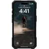 Urban Armor Gear UAG Monarch Apple iPhone 16 - dėklas telefonui juodos spalvos