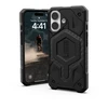 Urban Armor Gear UAG Monarch Apple iPhone 16 - dėklas telefonui juodos spalvos