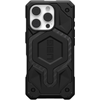 Urban Armor Gear UAG Monarch Apple iPhone 16 Pro - dėklas telefonui juodos spalvos