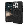 Urban Armor Gear UAG Monarch Apple iPhone 16 Pro - dėklas telefonui juodos spalvos