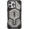 Dėklas Urban Armor Gear UAG Monarch Pro MagSafe Apple iPhone 16 Pro Max – titano