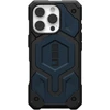 Urban Armor Gear UAG Monarch Pro MagSafe Apple iPhone 16 Pro - dėklas telefonui mėlynos spalvos