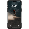 Dėklas Urban Armor Gear UAG Monarch Pro MagSafe Apple iPhone 16 Pro Max – titano