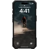 Dėklas Urban Armor Gear UAG Monarch Pro MagSafe Apple iPhone 16 Pro – titano