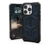 Urban Armor Gear UAG Monarch Pro MagSafe Apple iPhone 16 Pro - dėklas telefonui mėlynos spalvos