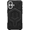 Urban Armor Gear UAG Monarch Pro Apple iPhone 16 - dėklas telefonui juodos spalvos