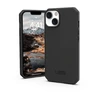 UAG Urban Armor Gear dėklas BIOLOGIŠKAI SKAIDOMAS OUTBACK, skirtas IPHONE 14 Plus, juodas