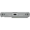 Urban Armor Gear UAG Pathfinder Clear Magsafe Bundle Dėklas su dirželiu, skirtas iPhone 16 Pro - Žalias
