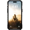 Urban Armor Gear UAG Pathfinder dėklas telefonui skaidrus Magsafe Apple iPhone 16 Plus - dėklas telefonui baltos spalvos