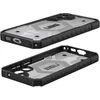 Urban Armor Gear UAG Pathfinder Samsung Galaxy S23 FE - dėklas telefonui skaidrus