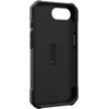 Urban Armor Gear UAG Pathfinder MagSafe dėklas iPhone 16e - juodas
