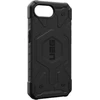 Urban Armor Gear UAG Pathfinder MagSafe dėklas iPhone 16e - juodas