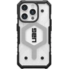 Urban Armor Gear UAG Pathfinder MagSafe Apple iPhone 15 Pro - dėklas telefonui skaidrus