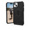 Urban Armor Gear UAG Pathfinder MagSafe dėklas iPhone 15 Plus - juodas