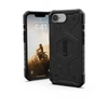 Urban Armor Gear UAG Pathfinder MagSafe dėklas iPhone 16e - juodas