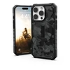 Urban Armor Gear UAG Pathfinder SE Magsafe Apple iPhone 16 Pro - dėklas telefonui pilkos spalvos