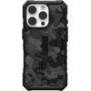 Urban Armor Gear UAG Pathfinder SE Magsafe Apple iPhone 16 Pro - dėklas telefonui pilkos spalvos