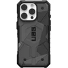 Urban Armor Gear UAG Pathfinder SE Magsafe Apple iPhone 16 Pro - dėklas telefonui pilkos spalvos