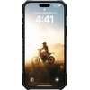 Urban Armor Gear UAG Pathfinder dėklas telefonui skaidrus Magsafe Apple iPhone 16 Pro Max - Semi-Transparent
