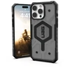 Urban Armor Gear UAG Pathfinder dėklas telefonui skaidrus Magsafe Apple iPhone 16 Pro Max - Semi-Transparent