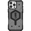 Urban Armor Gear UAG Pathfinder dėklas telefonui skaidrus Magsafe Apple iPhone 16 Pro Max - Semi-Transparent