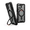 Urban Armor Gear UAG Plasma XTE Magsafe Apple iPhone 16 - dėklas telefonui juodos spalvos