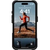 Urban Armor Gear UAG Plasma XTE Magsafe Apple iPhone 16 - dėklas telefonui juodos spalvos