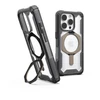 Dėklas Urban Armor Gear UAG Plasma XTE Magsafe Apple iPhone 16 Pro - titano