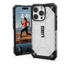 Urban Armor Gear UAG Plasma Apple iPhone 16 Pro - dėklas telefonui baltos spalvos