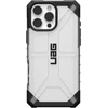 Urban Armor Gear UAG Plasma Apple iPhone 16 Pro Max - dėklas telefonui baltos spalvos