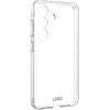 Dėklas Urban Armor Gear UAG Plyo, ledas – Samsung Galaxy S25
